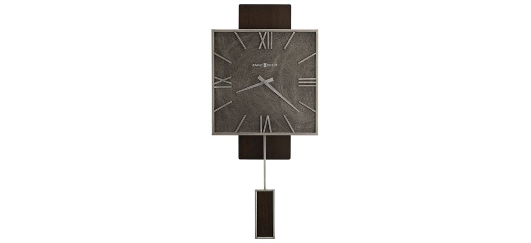 Maclane Wall Clock