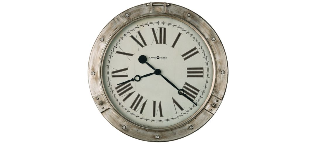 150391750 Chesney Wall Clock sku 150391750