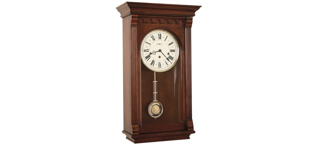 Alcott Wall Clock