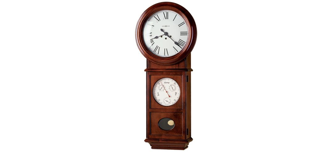 150394200 Lawyer II Wall Clock sku 150394200