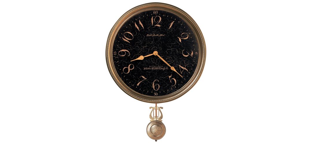 150394400 Paris Night Wall Clock sku 150394400