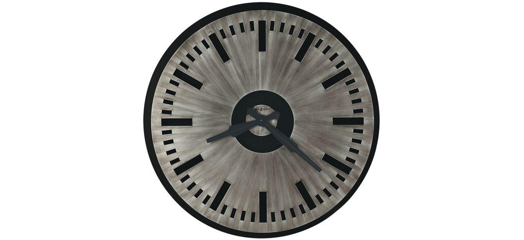 Vincent Wall Clock