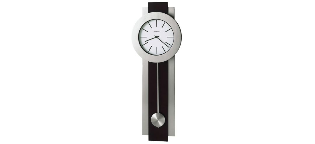 Bergen Wall Clock