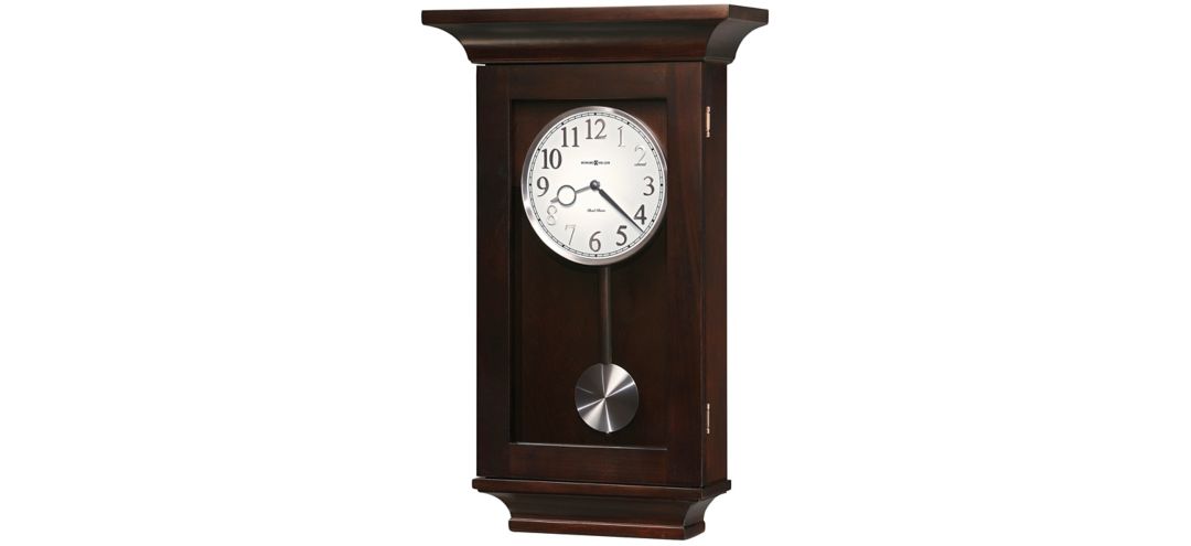 Gerrit Wall Clock