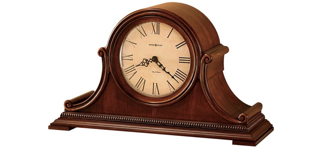 Hampton Mantel Clock