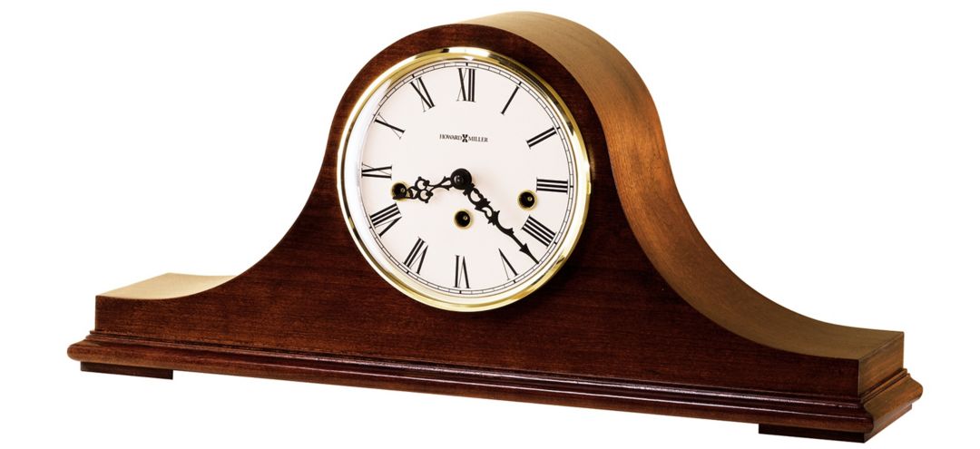 175301611 Mason Mantel Clock sku 175301611