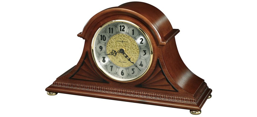 175301810 Grant Mantel Clock sku 175301810