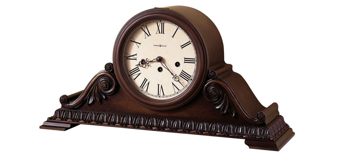 Newley Mantel Clock