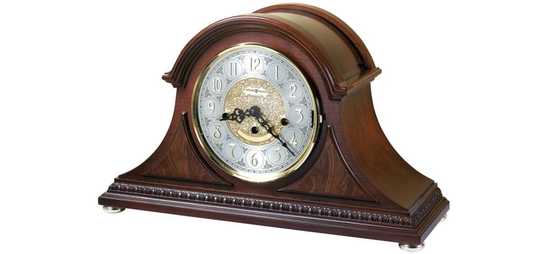 Barrett Mantel Clock