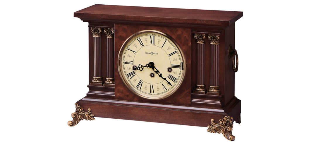 Circa Mantel Clock