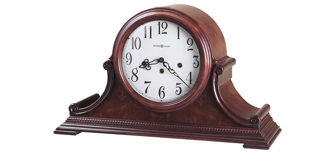 Palmer Mantel Clock