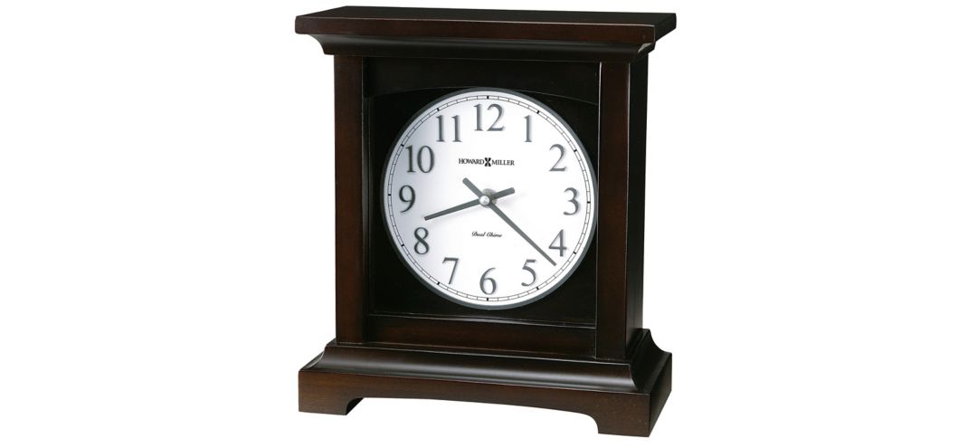 175302460 Urban Mantel II Clock sku 175302460