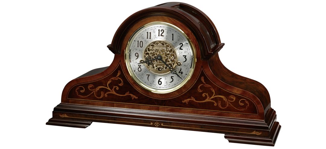 Bradley Mantel Clock