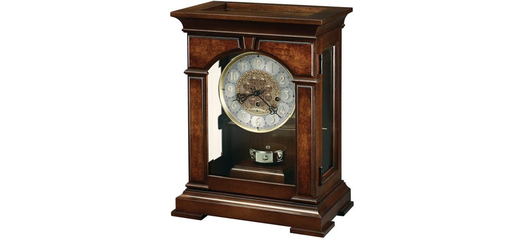 175302660 Emporia Mantel Clock sku 175302660