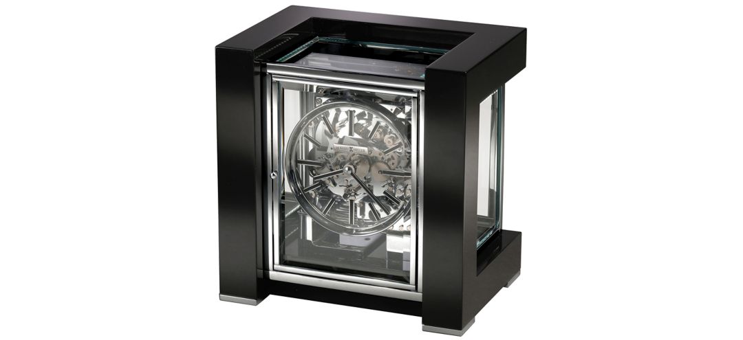 Park Avenue Mantel Clock