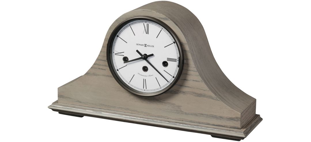 Lakeside Mantel Clock