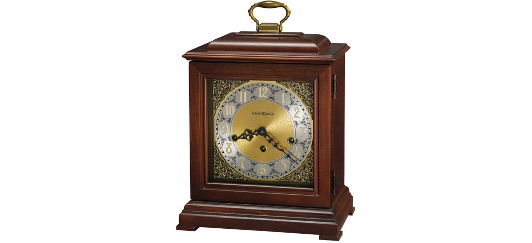 175324290 Samuel Watson Mantel Clock sku 175324290