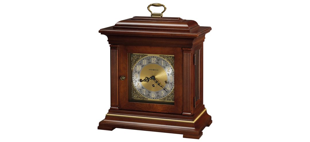 175324360 Thomas Tompion Mantel Clock sku 175324360