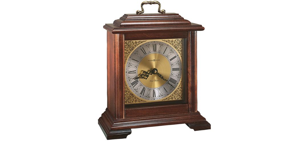 Medford Mantel Clock