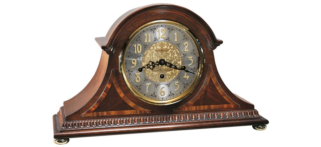 Webster Mantel Clock