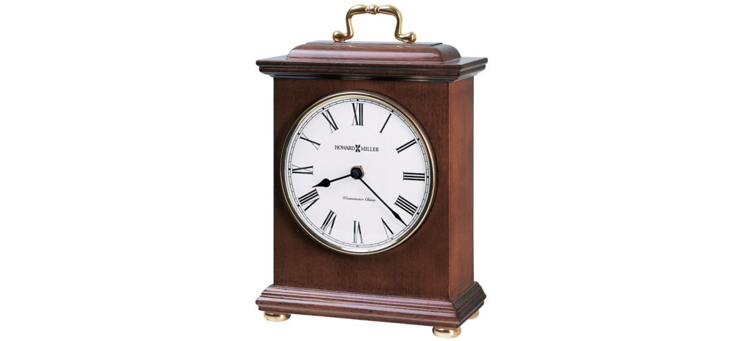 Tara Mantel Clock