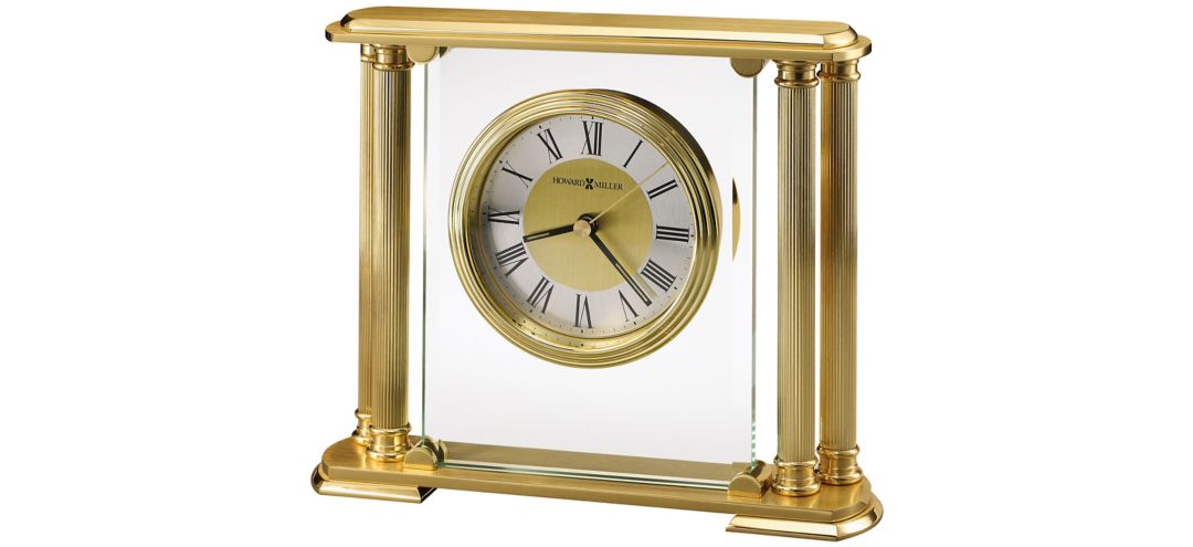 175336270 Athens Tabletop Clock sku 175336270