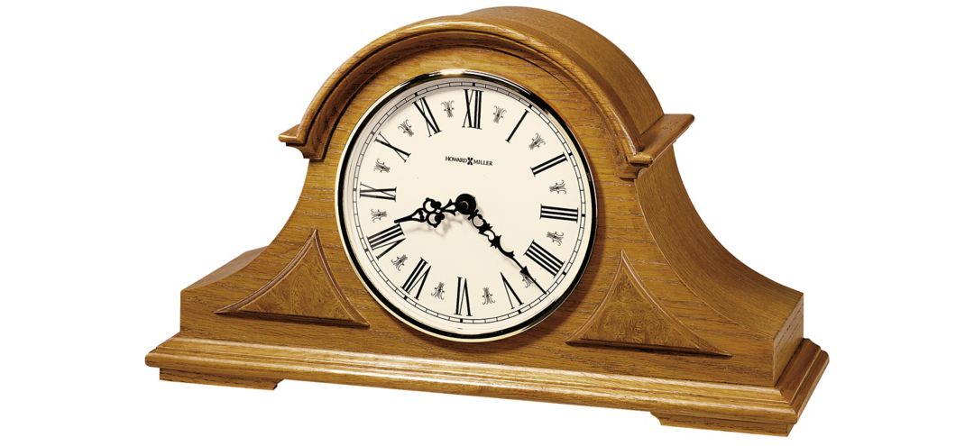 Burton Mantel Clock