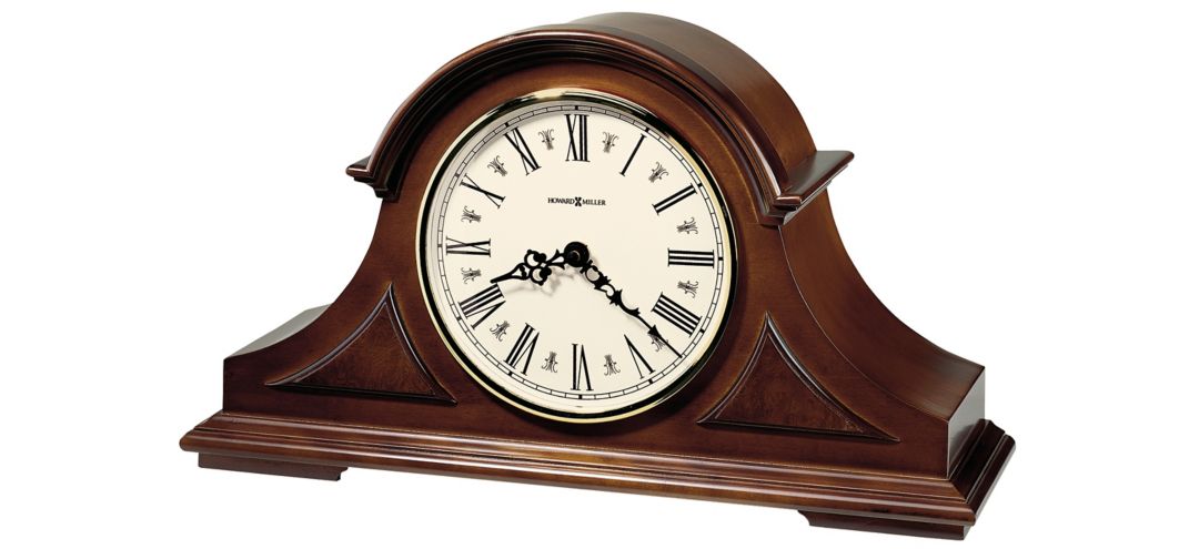 175351070 Burton II Mantel Clock sku 175351070