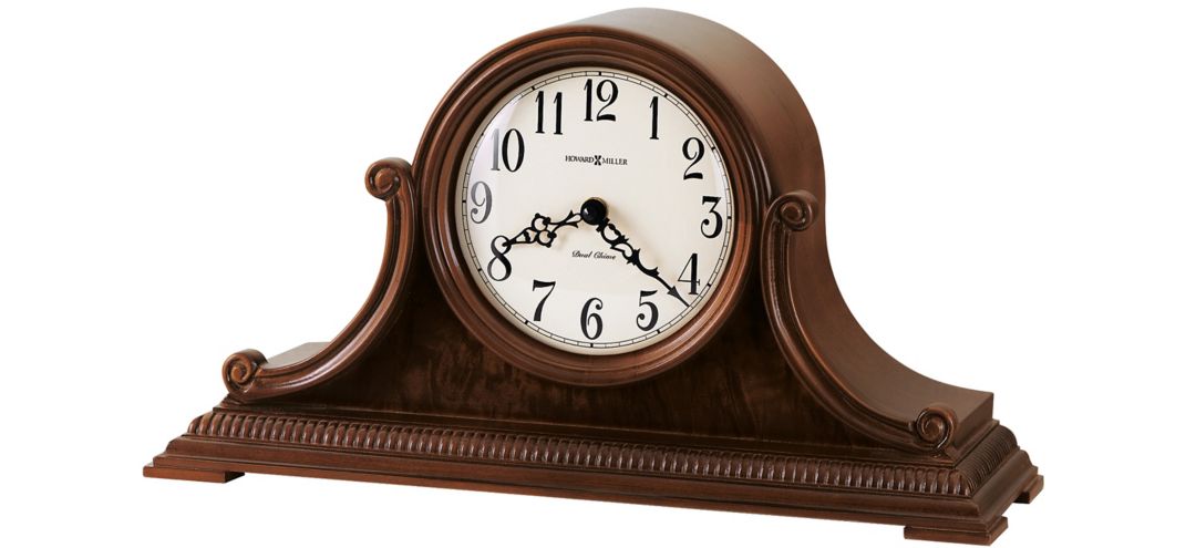 Albright Mantel Clock