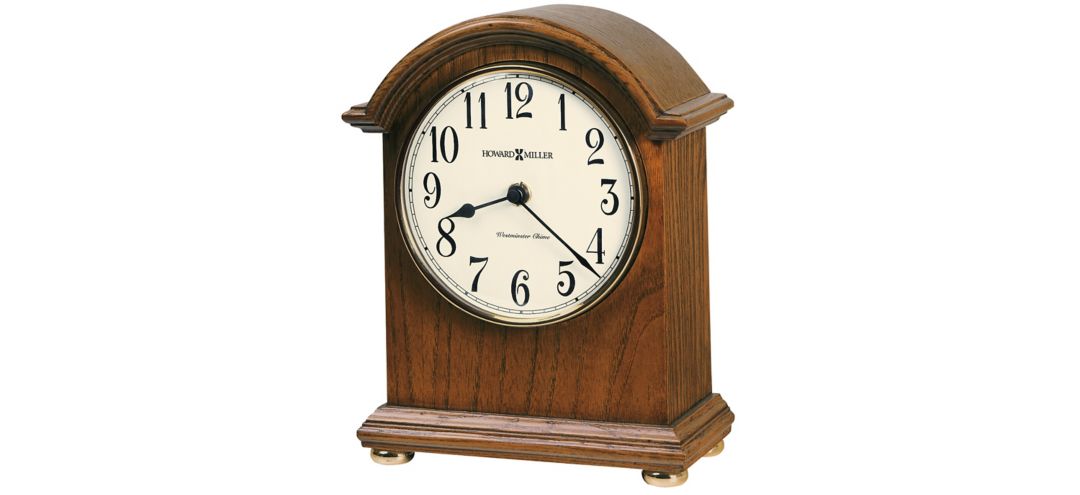 175351210 Myra Mantel Clock sku 175351210