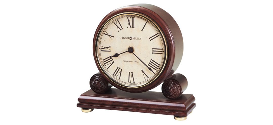 175351230 Redford Mantel Clock sku 175351230