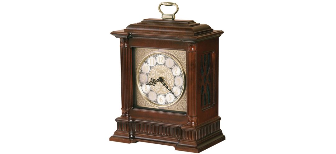 Akron Mantel Clock