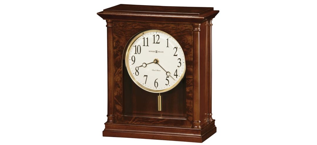 Candice Mantel Clock