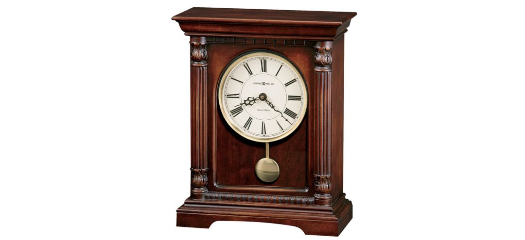 175351330 Langeland Mantel Clock sku 175351330