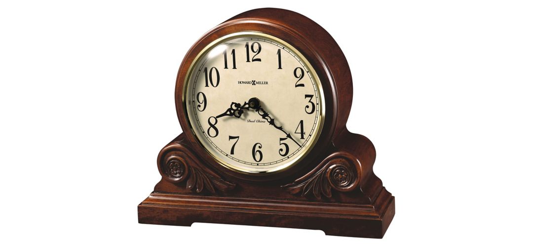 175351380 Desiree Mantel Clock sku 175351380