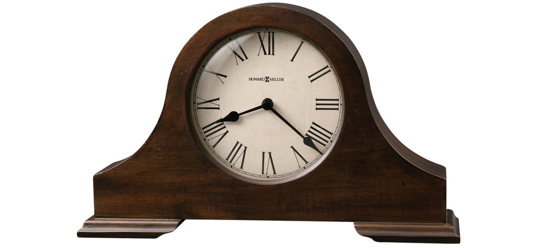 Humphrey Mantel Clock