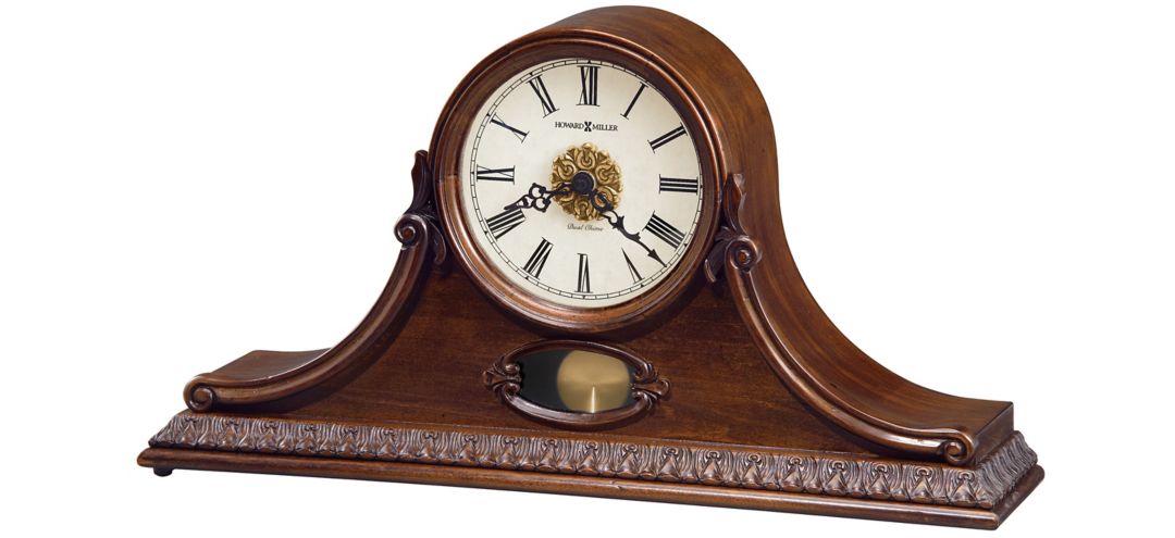 175351440 Andrea Mantel Clock sku 175351440