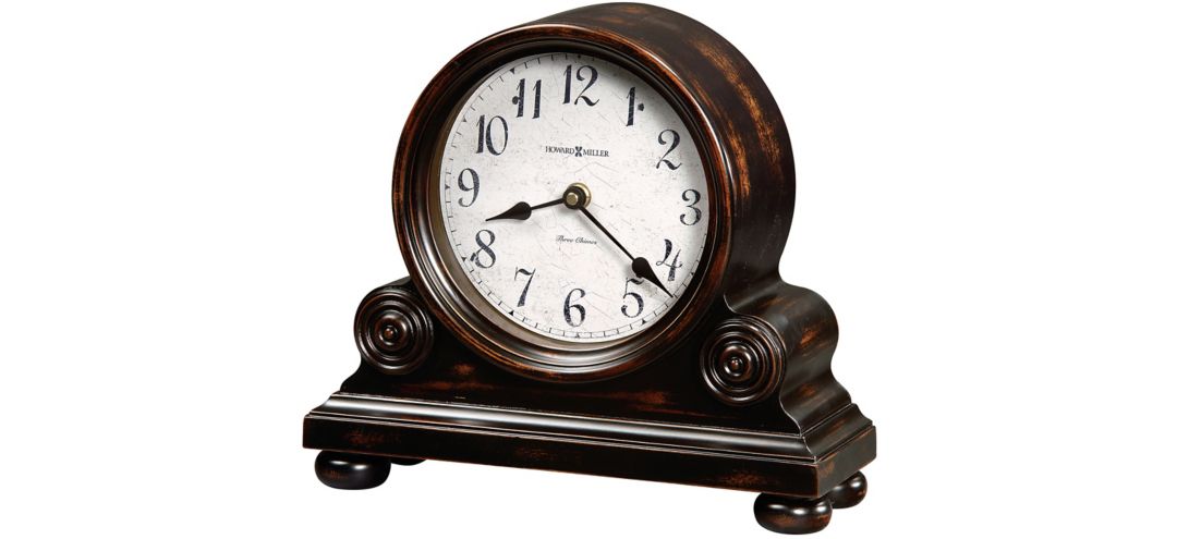 Murray Mantel Clock