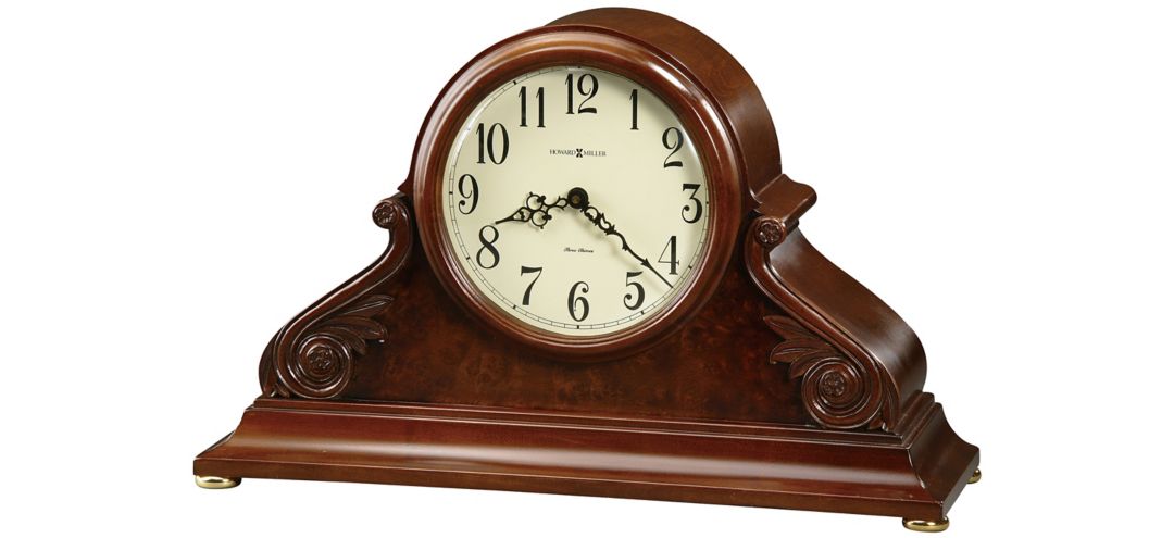 175351520 Sophie Mantel Clock sku 175351520