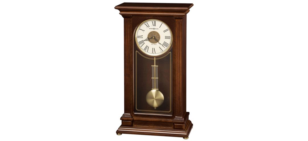 Stafford Mantel Clock