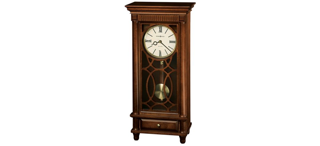 175351700 Lorna Mantel Clock sku 175351700