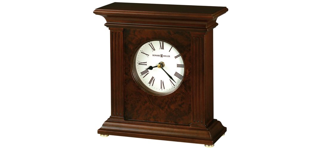 175351710 Andover Mantel Clock sku 175351710