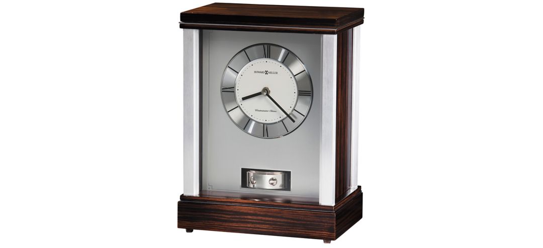 Gardner Mantel Clock