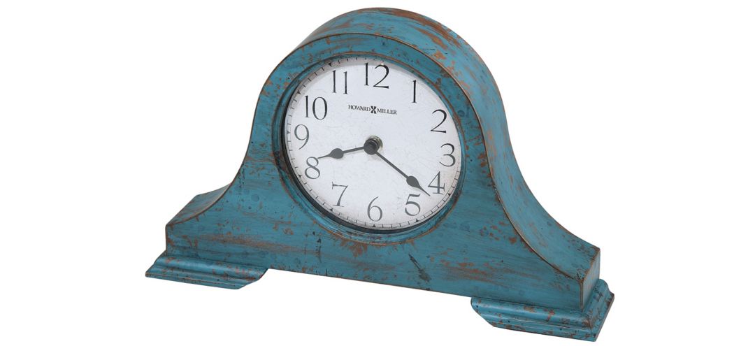 Tamson Mantel Clock