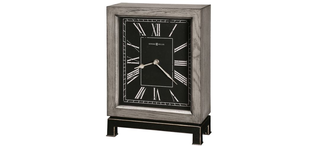 Merrick Mantel Clock