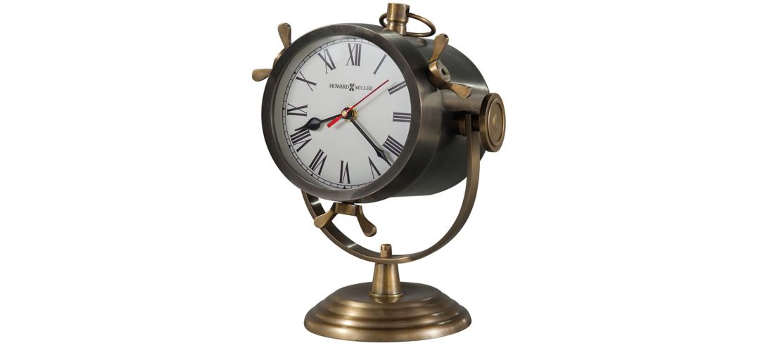 175351930 Vernazza Mantel Clock sku 175351930