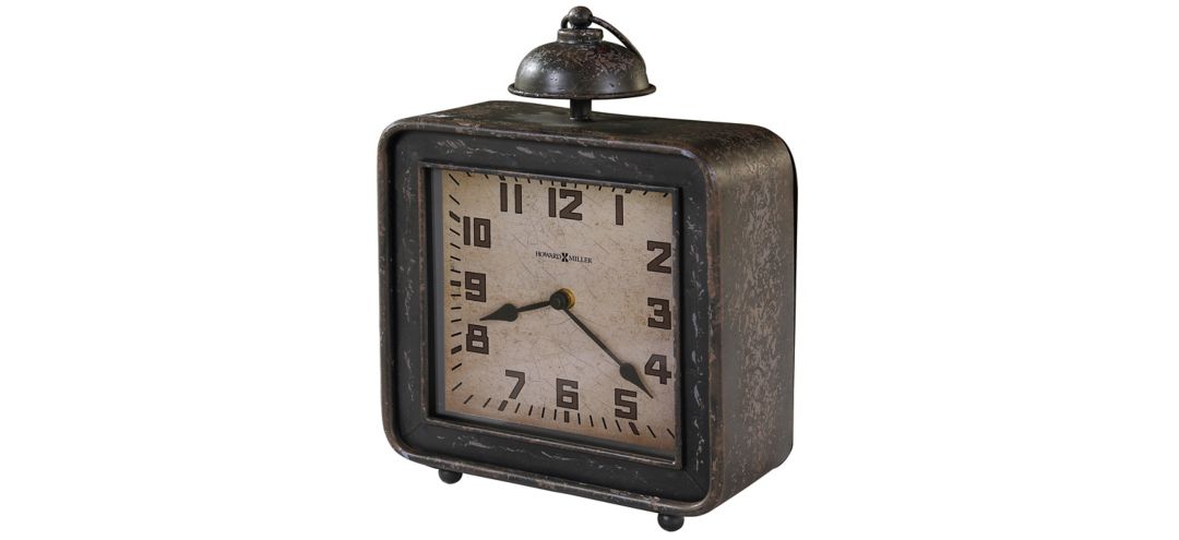 175351940 Collins Mantel Clock sku 175351940