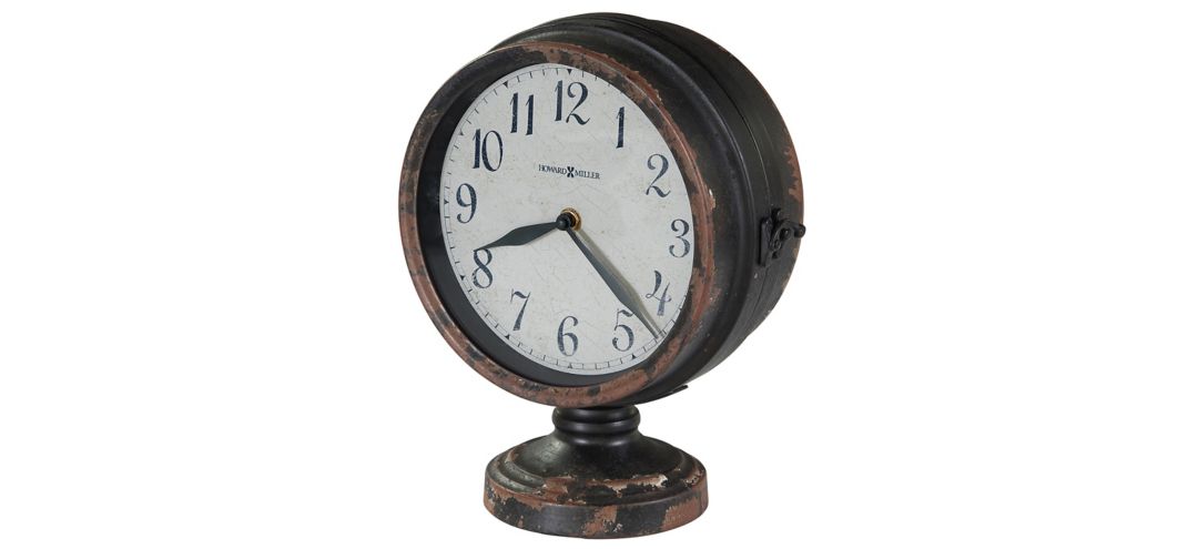 Cramden Mantel Clock