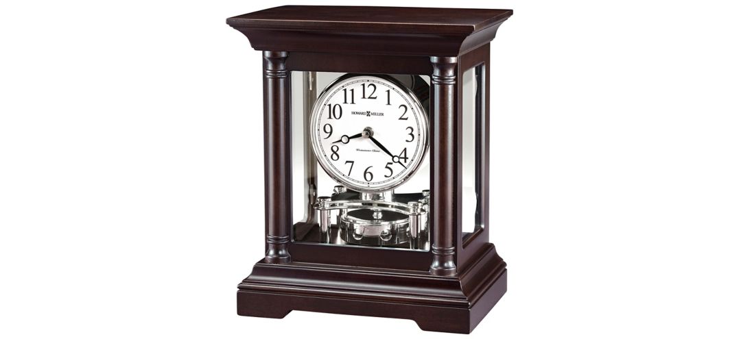 175351980 Cassidy Mantel Clock sku 175351980