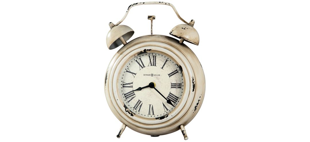 175352070 Harriet Mantel Clock sku 175352070